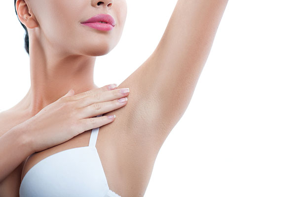 Sugaring und Enthaarung bei Beauty Trend